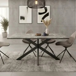 Eetkamertafel Wabe