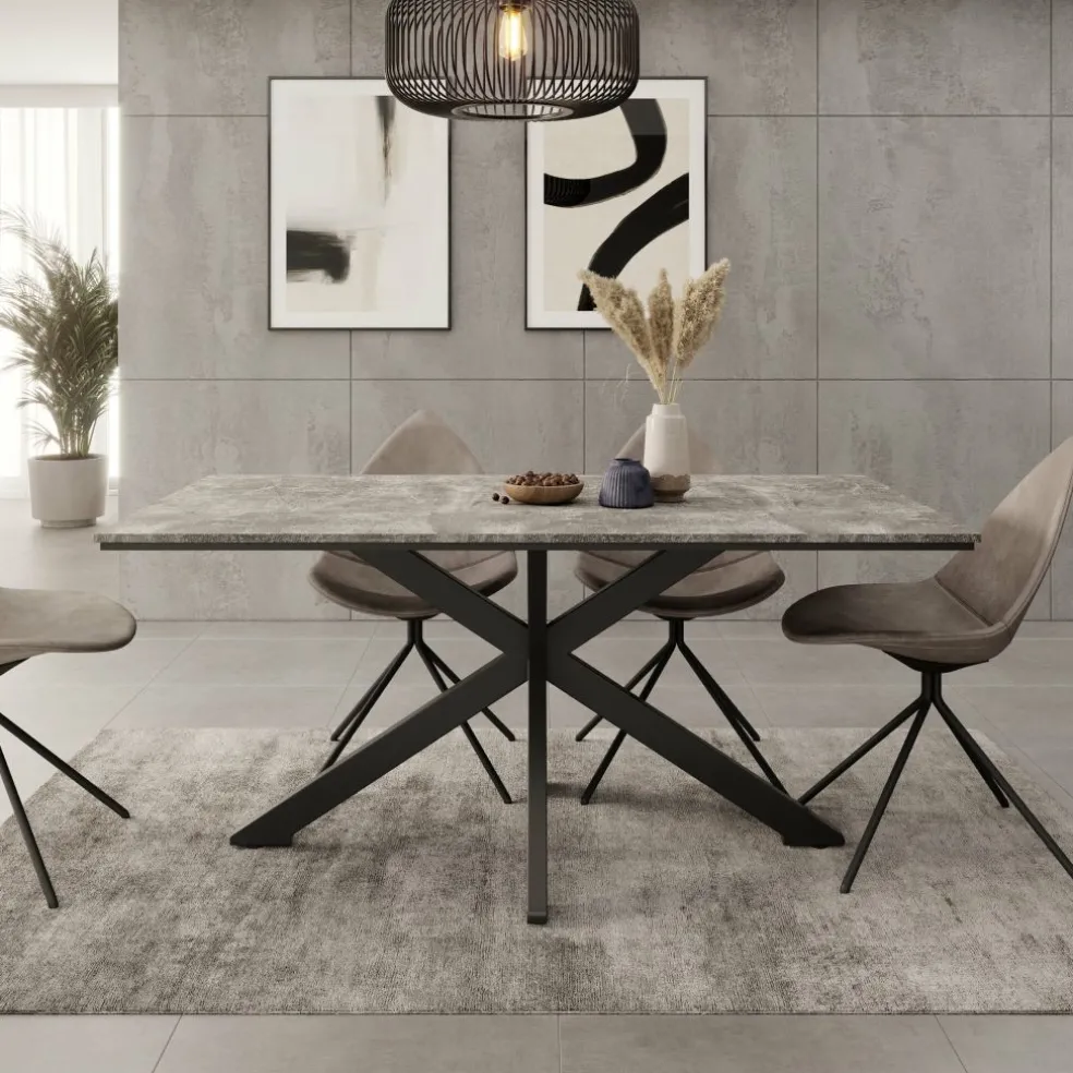 Eetkamertafel Wabe