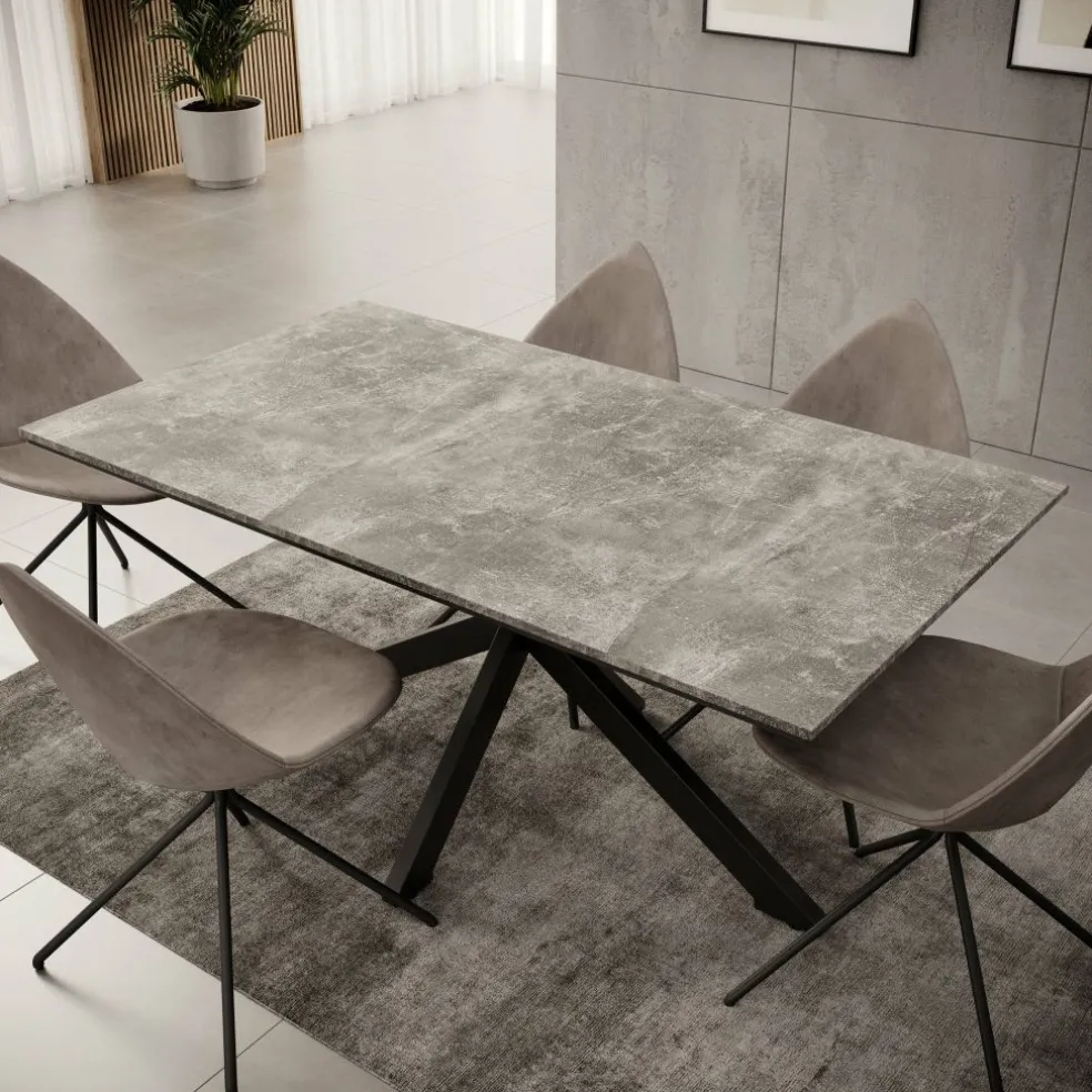 Eetkamertafel Wabe